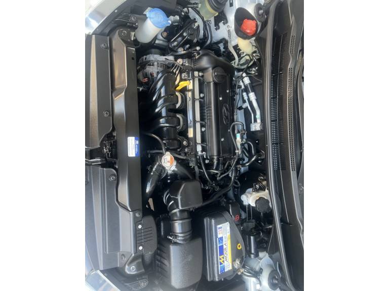 HYUNDAI - HB20 - 2013/2013 - Prata - R$ 45.900,00