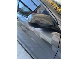 HONDA - HR-V - 2016/2016 - Cinza - R$ 85.900,00