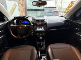 CHEVROLET - COBALT - 2019/2019 - Prata - R$ 57.900,00