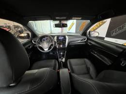 TOYOTA - YARIS - 2019/2019 - Preta - R$ 78.900,00