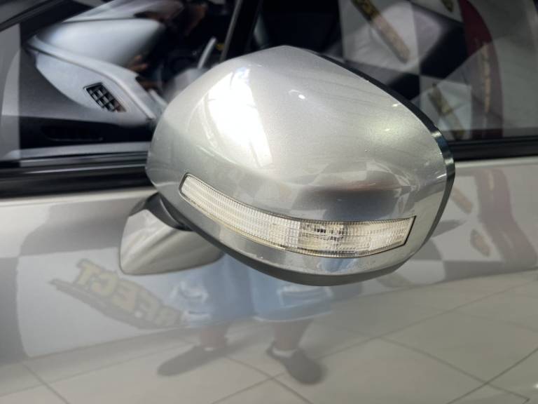 HONDA - CIVIC - 2012/2012 - Cinza - R$ 65.900,00