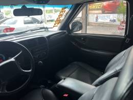 CHEVROLET - S10 - 2009/2009 - Prata - R$ 64.900,00