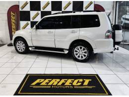 MITSUBISHI - PAJERO FULL - 2010/2010 - Branca - R$ 104.900,00