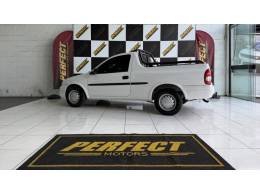 CHEVROLET - CORSA - 2003/2003 - Branca - R$ 30.900,00