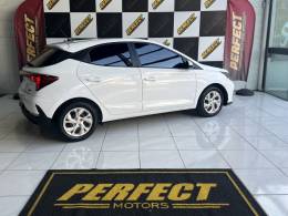 HYUNDAI - HB20 - 2024/2024 - Branca - R$ 69.900,00