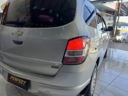 CHEVROLET - SPIN - 2013/2013 - Prata - R$ 44.900,00
