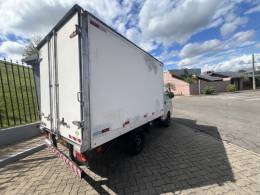 HYUNDAI - HR - 2012/2012 - Prata - R$ 79.900,00